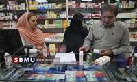 داروخانه‌ها و عطاری‌ها زیر ذره‌بین کارشناسان معاونت غذا و دارو