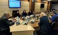 بررسی 11 پرونده در کمیسیون فنی و قانونی فرآورده های خوراکی و آشامیدنی