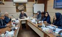 بررسی 12 پرونده در کمیسیون فنی و قانونی فرآورده های خوراکی و آشامیدنی