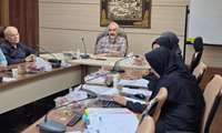 بررسی 14 پرونده در کمیسیون فنی و قانونی فرآورده های خوراکی / آشامیدنی