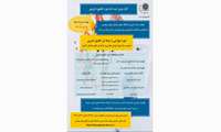 آغاز پیش‌ثبت‌نام دوره مهارتی و حرفه‌ای «تلفیق دارویی»