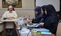 بررسی 22 پرونده در کمیسیون فنی و قانونی فرآورده های خوراکی و آشامیدنی