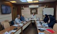 بررسی 18 پرونده در کمیسیون فنی و قانونی فرآورده های خوراکی و آشامیدنی