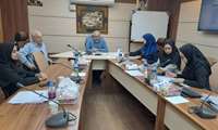 بررسی 12پرونده در کمیسیون فنی و قانونی فرآورده‌های خوراکی و آشامیدنی | تیر ماه 1405
