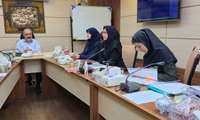بررسی 13 پرونده در کمیسیون فنی و قانونی فرآورده های خوراکی / آشامیدنی