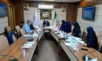 بررسی 35 پرونده در اولین کمیسیون فنی و قانونی فرآورده‌های خوراکی و آشامیدنی در سال 1405