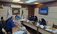 بررسی 27 پرونده در کمیسیون فنی و قانونی فرآورده‌های خوراکی و آشامیدنی | اردیبهشت ماه 1405
