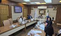 برگزاری هشتادویکمین نشست کمیته فنی و قانونی مؤسسات تولیدی مواد آرایشی و بهداشتی