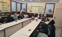 برگزاری کارگاه آموزشی «مصرف منطقی دارو و مقاومت میکروبی