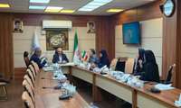 برگزاری هشتادوچهارمین نشست کمیته فنی و قانونی مؤسسات تولیدی مواد آرایشی و بهداشتی