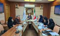 تعیین تکلیف 14پرونده در  511مین جلسه کمیته فنی و قانونی معاونت غذا و دارو